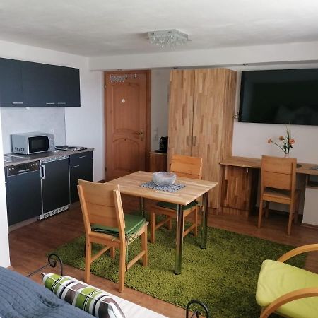 Hausblick Matt, Lochau Apartment Exterior foto